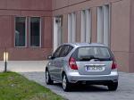 Mercedes-Benz A160 CDI 5-Door 2008 года